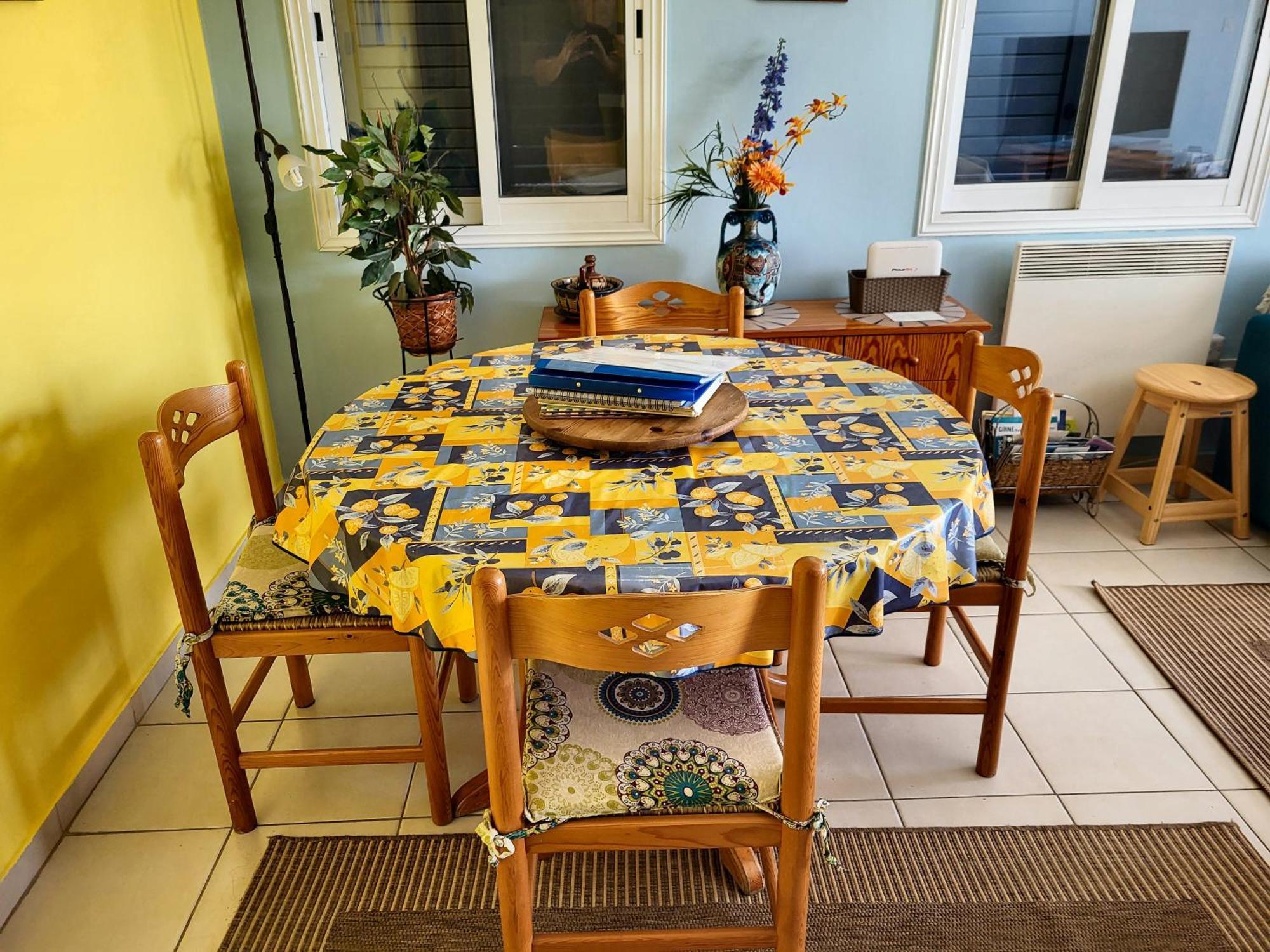 Award-Winning 3-Bedroom Apartment Near Beach Пафос Экстерьер фото